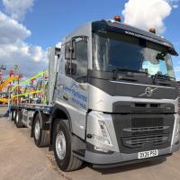 Summit Platforms Enhances Fleet to Support Operational Efficiency